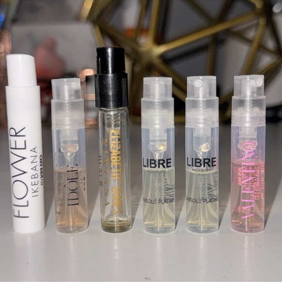 LOTS MIXED SAMPLES - Picture 8 of 10